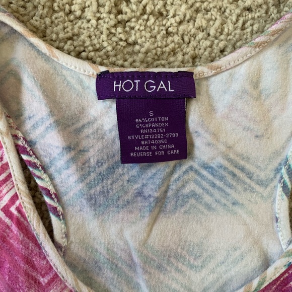 Maxi dress - Picture 2 of 3